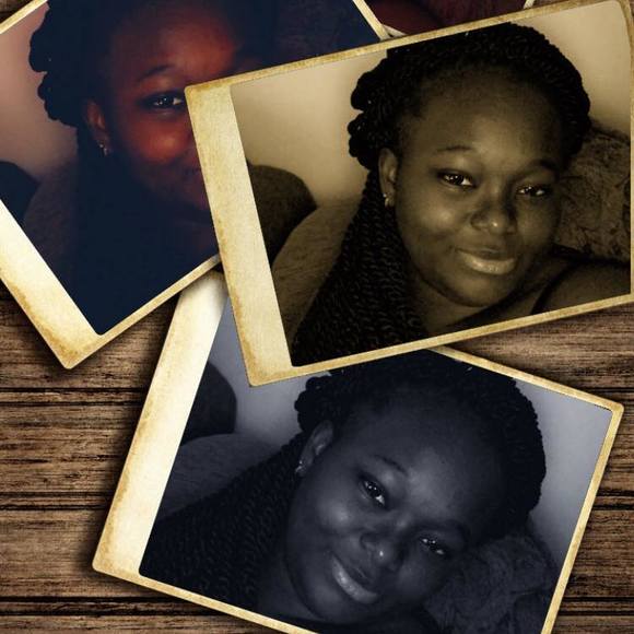 Meet your Posher, Marlyse - Picture 1 of 1